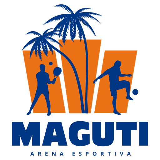 Arena Maguti logo