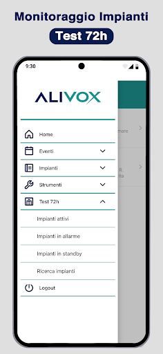 ALIVOX Screen 2