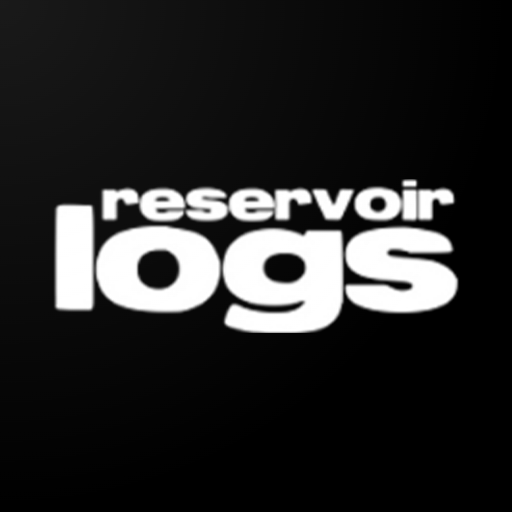 Reservoir Logs logo