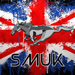 Cover Image of Download Simply Mustangs  APK