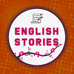 Icon image English Stories in English