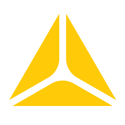Delta Plus Polish Platform logo