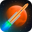 Space Way: Rocket Adventure 2.0
