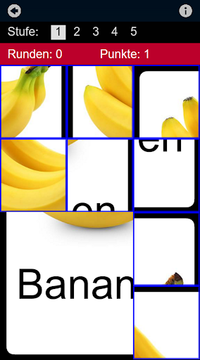 BELUGA Lernsoftware Screen 3