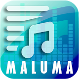MALUMA songs lyrics icon