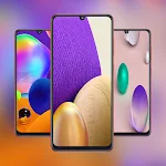 Cover Image of Download Wallpapers for Galaxy A31/A32 Wallpaper 14.1 APK