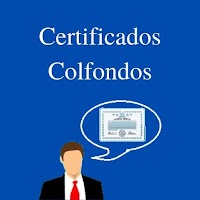 Certificados Colfondos