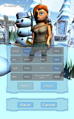 Unicraft - Screenshot 4