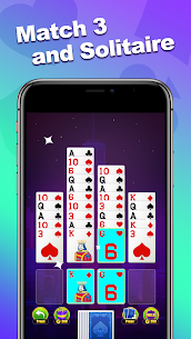 Solitaire Carnival  Play Store Apk 1