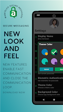 Amtelco Secure Messages APK Download for Android