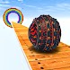 Rolling Ball 3D Racing Ball 3D - Androidアプリ