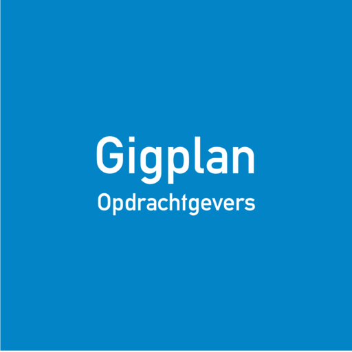 Gigplan - for clients logo