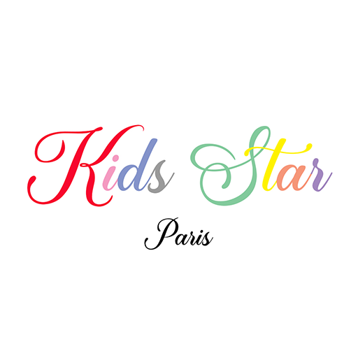 KIDS STAR logo