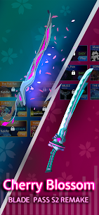 Beat Blade: Dash Dance MOD APK 4.0.3 (Unlimited Money) 1