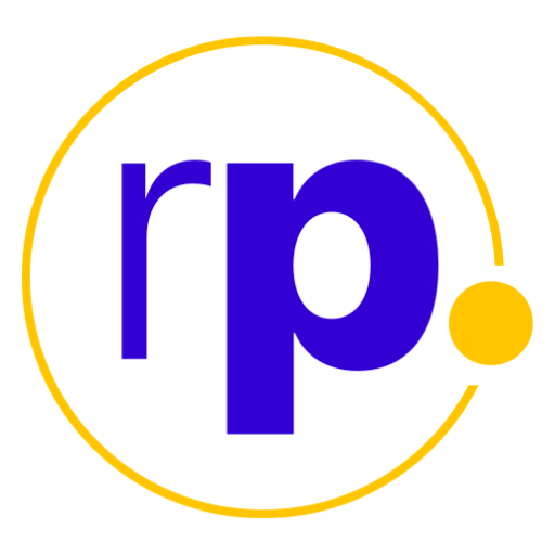 Rede Parcerias logo