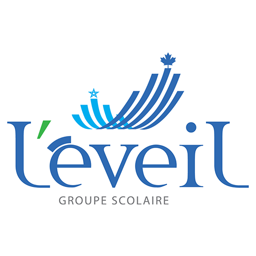 GS L'EVEIL Header - AppWisp.com