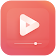 Video Player 2021 For All Formats icon