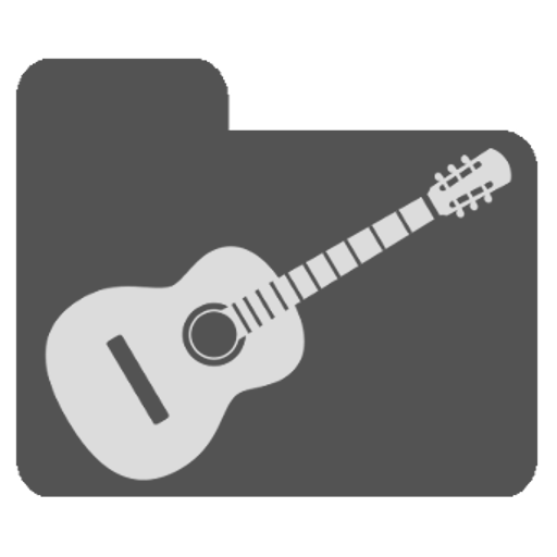 Repertoire logo