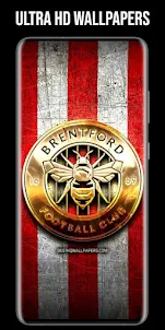 Wallpapers for Brentford FC