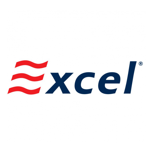 Excelr8 logo