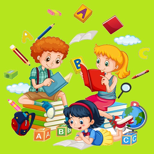 Download ABCD Kids - Phonics & Tracing on PC (Emulator) - LDPlayer