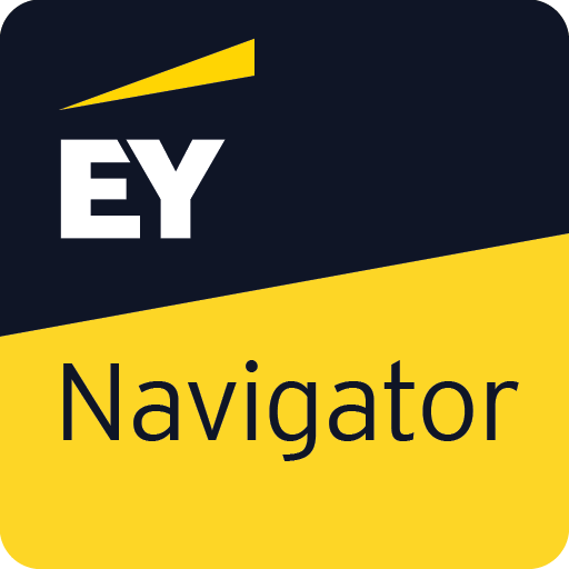 EY Navigator  Icon