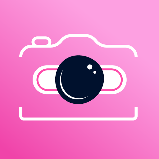 Beauty Camera with PhotoEditor logo