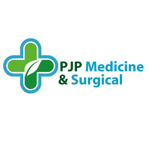 PJP Medicine & Surgical
