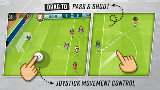 Game screenshot Soccer City - Football Manager hack
