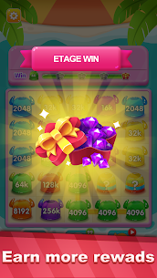 2248 Linked v1.10.0 Mod Apk (Unlimited Money/Coins) Free For Android 3