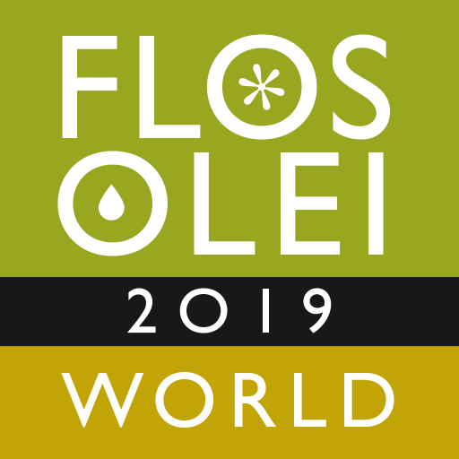 Flos Olei 2019 World 1.0.0 Icon