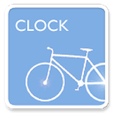 말하는 자전거 (시계) icon