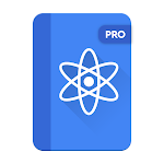 Cover Image of Download Physics Pro - Notes & Formulas  APK