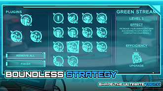 Game screenshot Primal Force Arena (Beta) hack