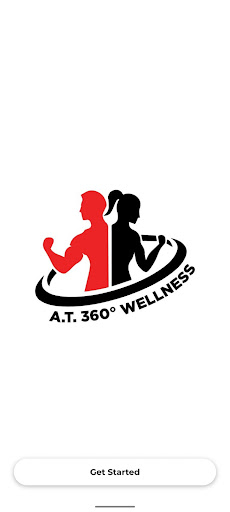 Screenshot of A.T 360° Wellness