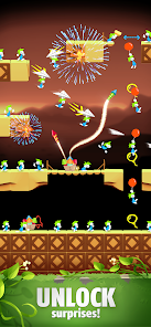 LEMMINGS free online game on