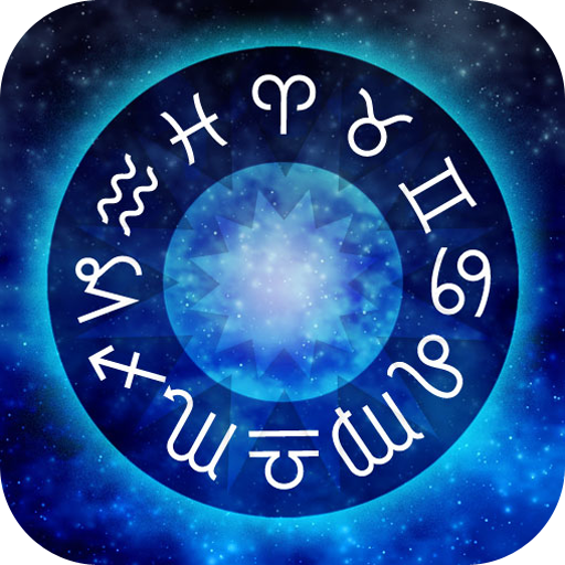 Horoscopes by Astrology.com 2.3.1 Icon