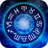 Horoscopes by Astrology.com icon