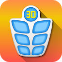 Download Six Pack in 30 Days - Premium Quality Install Latest APK downloader