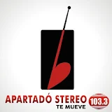 Apartadó stereo icon