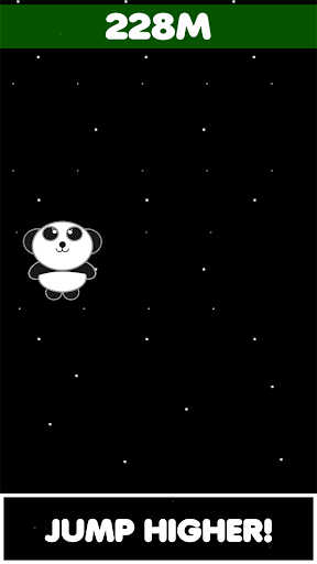Panumpa - Panda Jump Game