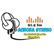 Aurora Stereo 91.5 FM