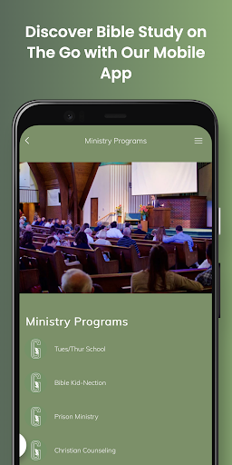 Graymere Church of Christ