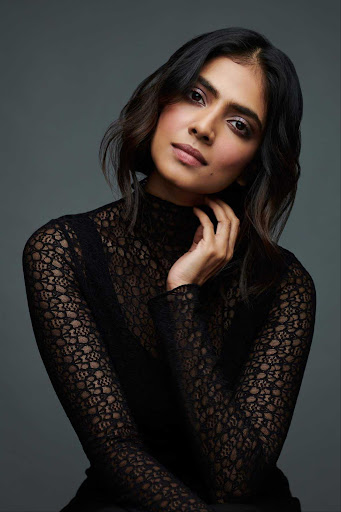 Malavika Mohanan Wallpapers HD