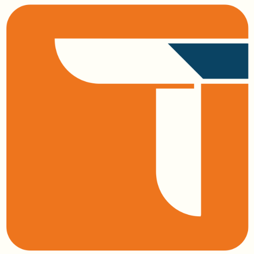 TESMUS Prime logo