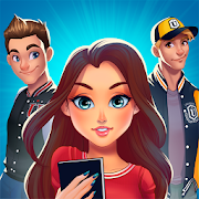 Top 49 Role Playing Apps Like Girl's High School Love Story: Free Salon Makeover - Best Alternatives
