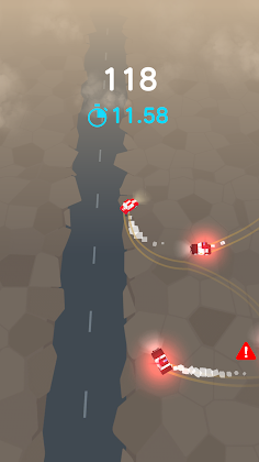 Car Survivor! - Screenshot 2