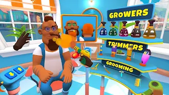 Game screenshot Shave & Stuff mod apk