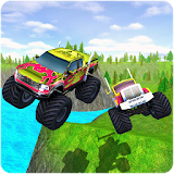 Mountain AED Monster Truck 2 icon
