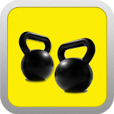 Kettlebell Strength+Fat Loss icon